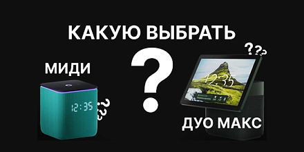 Обзор Яндекс Станций 