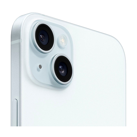 Смартфон Apple iPhone 15 Plus - 2