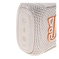 Портативная колонка JBL Go 5 белый - 5
