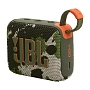 Портативная колонка JBL Go 4