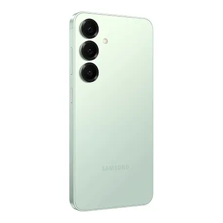 Смартфон Samsung Galaxy S25 - 2