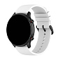 Спортивный ремешок Classic для Samsung Watch 20mm силикон