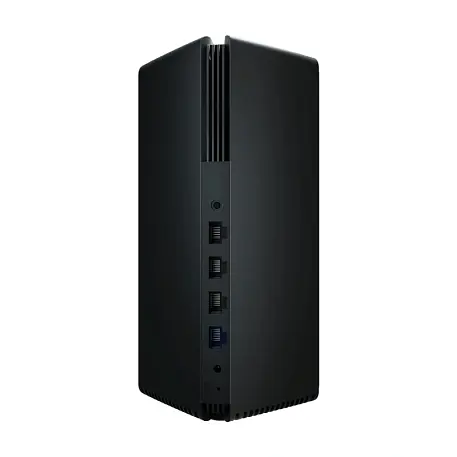 Wi-Fi роутер Xiaomi Mesh System AX3000 NE - 3