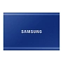Внешний SSD Samsung T7 2 ТБ