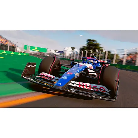 Игра для PS5 F1 24 - 2