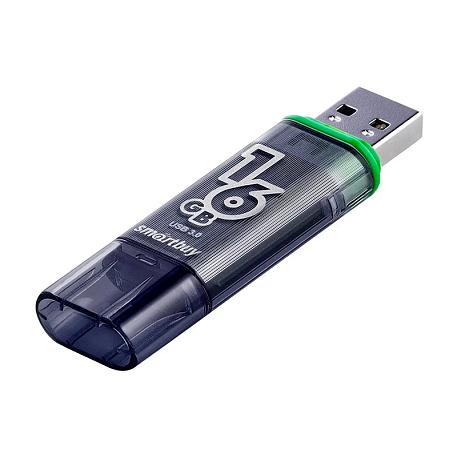 USB-флешка SmartBuy Glossy 16 ГБ - 2