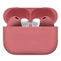 Беспроводные наушники Apple AirPods Pro 3 пудровый матовый (полная покраска) (3014)
