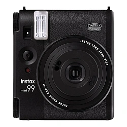 Фотоаппарат моментальной печати Fujifilm Instax Mini 99 чёрный