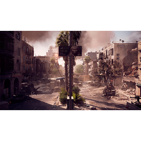 Игра для PS5 Battlefield 6 - 5