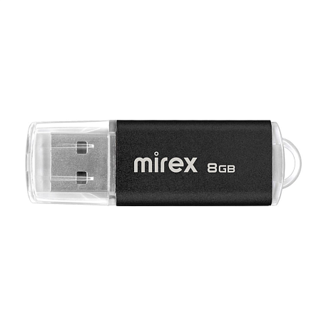 USB-флешка Mirex Unit 8 ГБ - 2