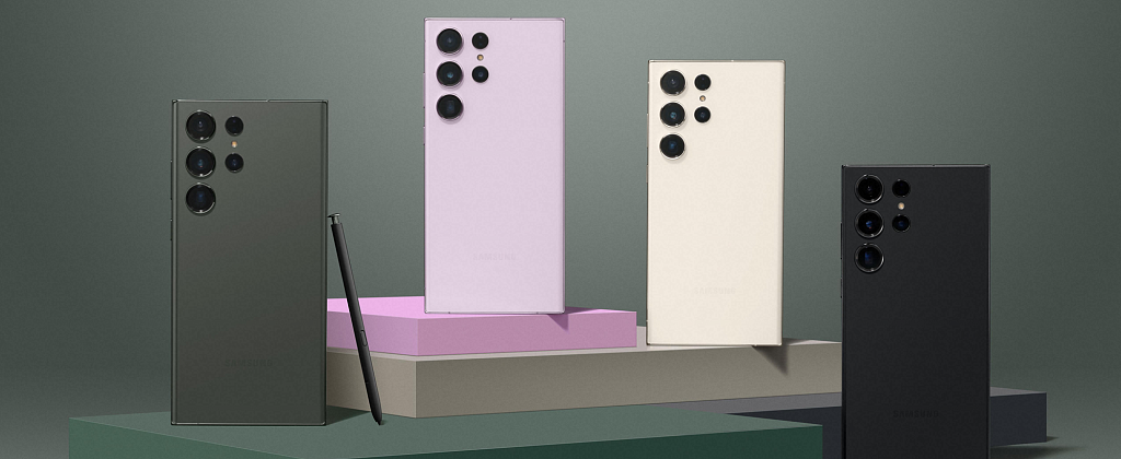 5 удобных фишек смартфонов Samsung, о которых знают не все