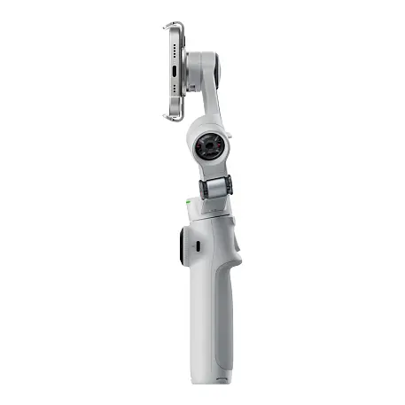Стабилизатор Insta360 Flow 2 Pro Standard Bundle серый - 3