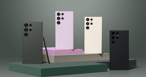 5 удобных фишек смартфонов Samsung, о которых знают не все