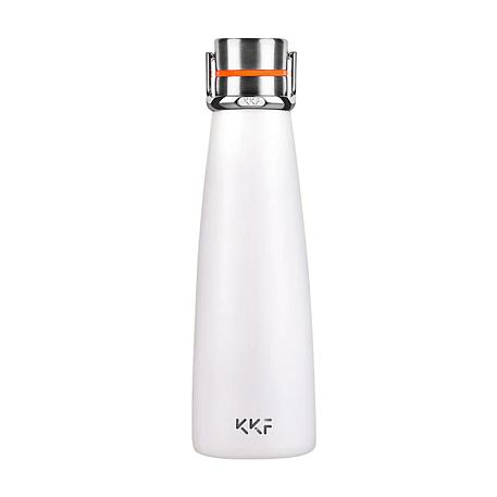 Термос Xiaomi KKF Vacuum Cup (0.47 л), белый - 1