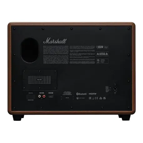 Акустическая система Marshall Woburn III - 3