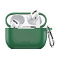 Кобура Usams US-BH568 для Apple AirPods Pro
