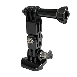 Боковое крепление  для экшн-камер GoPro / SJCAM / EKEN / DJI