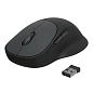 Мышь беспроводная Xiaomi Mi Mouse 3 Comfort чёрный - 6