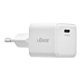 Сетевое зарядное устройство uBear Bridge 25 Вт