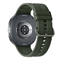 Умные часы Samsung Galaxy Watch 9 44mm (Bluetooth, Wi-Fi) серебро - 5