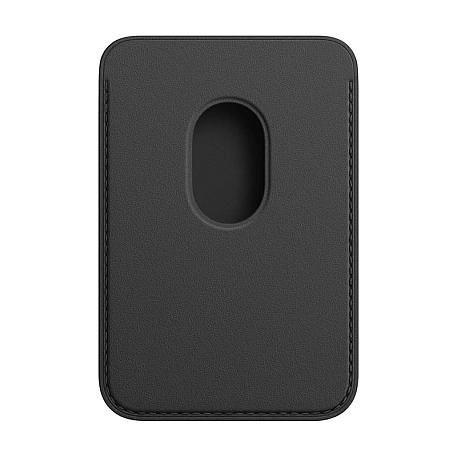Кардхолдер Leather Wallet with Magsafe для Apple iPhone - 2