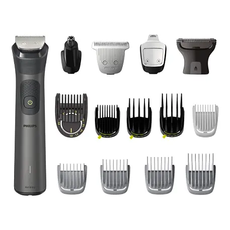 Триммер Philips 13 in 1 Series 7000 MG7920/15 - 3