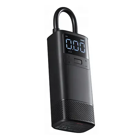 Автомобильный компрессор Xiaomi 70Mai Air Compressor Wireless - 2