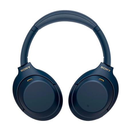 Беспроводные наушники Sony WH-1000XM4 - 3
