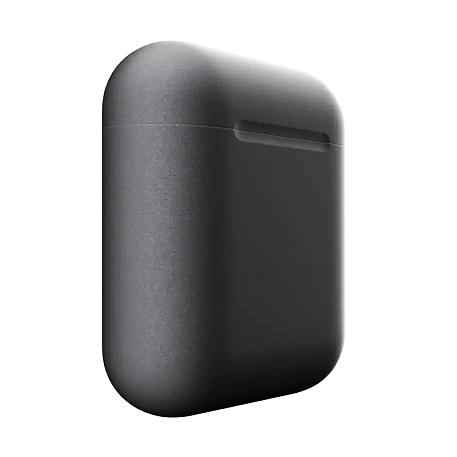 Беспроводные наушники Apple AirPods 2 с зарядным футляром - 3