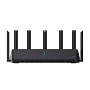 Wi-Fi роутер Xiaomi AloT AX3600, чёрный