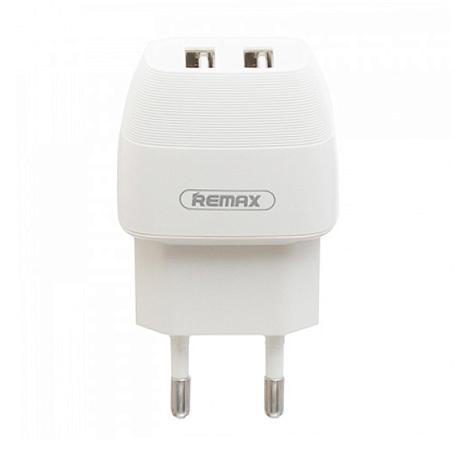 Сетевое зарядное устройство Remax Flinc Charger 12 Вт, белый - 1