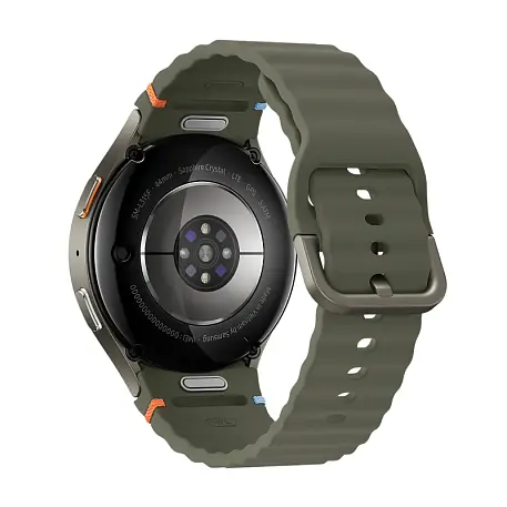 Умные часы Samsung Galaxy Watch 7 44мм (LTE) - 3