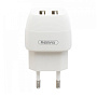 Сетевое зарядное устройство Remax Flinc Charger 12 Вт, белый