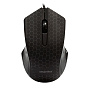 Мышь проводная SmartBuy One SBM-334-K, чёрный