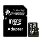 Карта памяти SmartBuy SB128GBSDCL10-01, 128 ГБ - 2