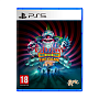 Игра для PS5 Killer Klowns From Outer Space: The Game