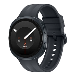 Умные часы Samsung Galaxy Watch 9 44mm (Bluetooth, Wi-Fi) графит