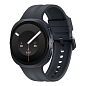 Умные часы Samsung Galaxy Watch 9 44mm (Bluetooth, Wi-Fi) графит