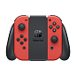 Игровая приставка Nintendo Switch OLED 64 ГБ