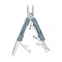Мультитул Xiaomi NexTool Mini Sailor (11 в 1)