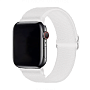 Браслет эластичный для Apple Watch 44 / 45 / 46 / 49mm нейлон