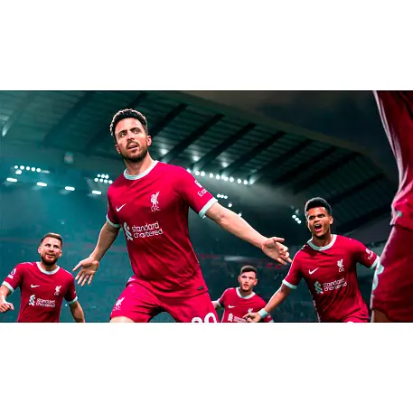 Игра для PS5 FC 25 - 2