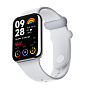 Фитнес-браслет Xiaomi Smart Band 8 Pro