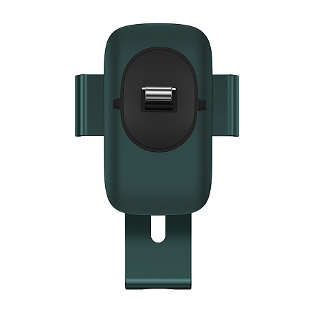 Автомобильный держатель Baseus Metal Age2 Gravity Car Mount (зажим) - 2