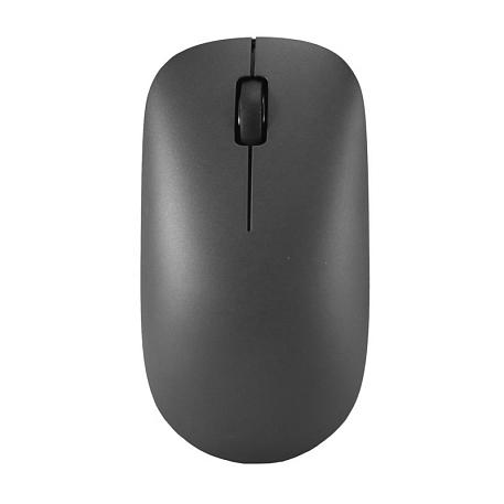 Мышь беспроводная Xiaomi Mouse Lite, чёрный - 1