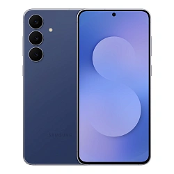 Смартфон Samsung Galaxy S25 FE 8/128 ГБ синий
