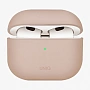 Кобура UNIQ Lino для Apple AirPods 4
