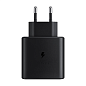 Сетевое зарядное устройство Samsung EP-TA845X 45 Вт