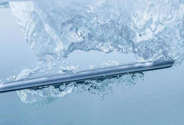 Как узнать, водонепроницаемый ли у вас телефон?