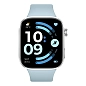 Умные часы Xiaomi Redmi Watch 6 46.4mm голубой - 2